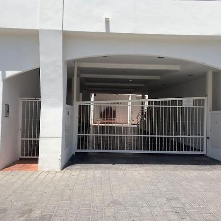2 Line Apartment Capnegret Altea Exterior photo