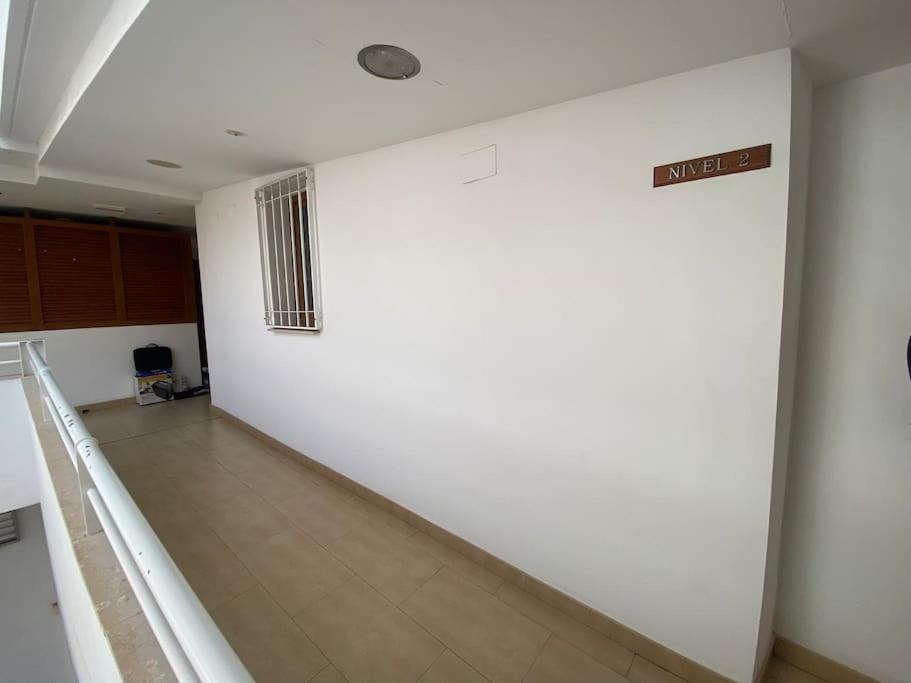 2 Line Apartment Capnegret Altea Exterior photo