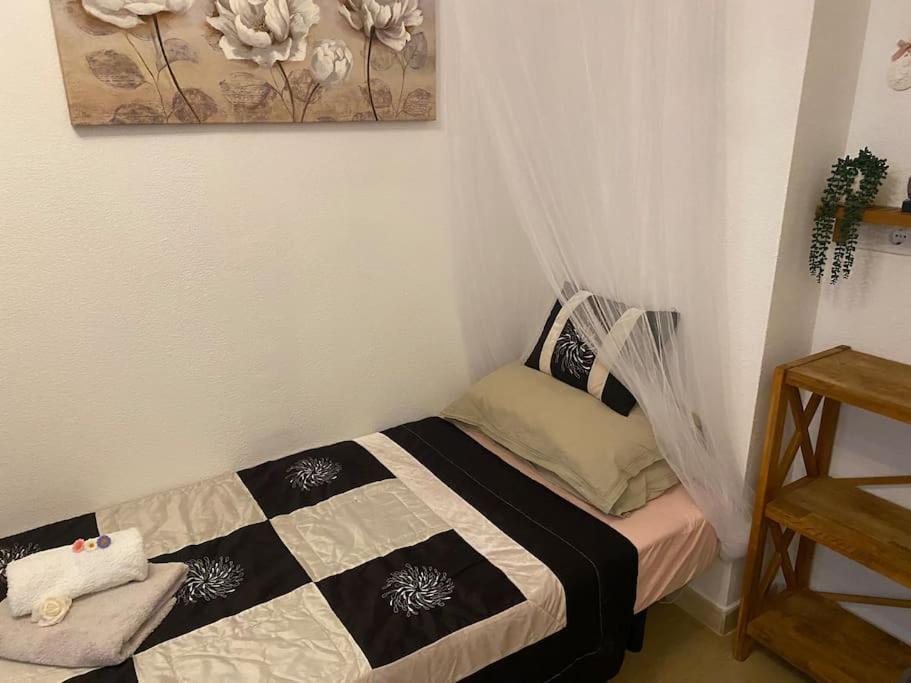 2 Line Apartment Capnegret Altea Exterior photo
