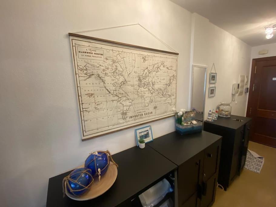 2 Line Apartment Capnegret Altea Exterior photo